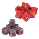 Halo Flashpoint: Banished Dice Booster