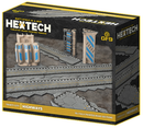 Battletech Terrain: HEXTECH Highways