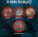 Dungeons & Dragons: Castle Ravenloft Treasure Packs