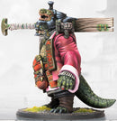 Yoroni: Murakame Wako [Sept, 2026]