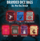 Dungeons & Dragons: Castle Ravenloft Treasure Packs