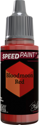 Warpaints John Blanche: TAPWP4006 Speedpaint Bloodmoon Red