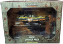 Leviathans - The Great War Greif Ship Pack [NOW AVAILABLE]