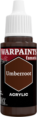 Warpaints John Blanche: TAPWP4116 Acrylic Umberroot
