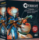 Yoroni: Artisan Series Kitsune Bakasu [Sept, 2026]