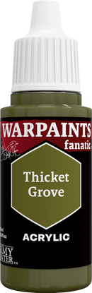 Warpaints John Blanche: TAPWP4118 Acrylic Thicket Grove
