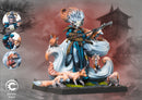 Yoroni: Artisan Series Kitsune Bakasu [Sept, 2026]