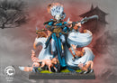 Yoroni: Artisan Series Kitsune Bakasu [Sept, 2026]