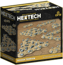 Battletech Terrain: HEXTECH Rough Terrain