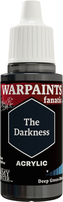 Warpaints John Blanche: TAPWP4000 Acrylic The Darkness