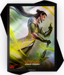 Riftbound: Unleashed Art Sleeves