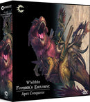 W'adrhun: Founder's Exclusive Apex Conqueror