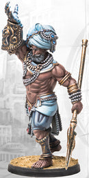Sorcerer Kings: Skypiercer Yindak [Sept, 2026]