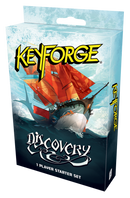 Keyforge: Discovery 1-Player Starter