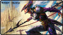 Ultra Pro: MTG Final Fantasy Premium Stitched Playmat - Kain, Traitorous Dragoon