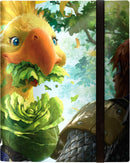 Ultra Pro: MTG Final Fantasy - 9-Pocket Binder