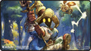 Ultra Pro: MTG Final Fantasy Premium Stitched Playmat - Vivi Ornitier