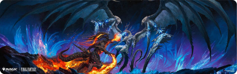 Ultra Pro: MTG Final Fantasy
