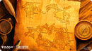 Ultra Pro: MTG Final Fantasy Playmat - World Map
