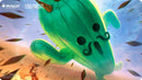 Ultra Pro: MTG Final Fantasy Playmat - Giant Cactuar