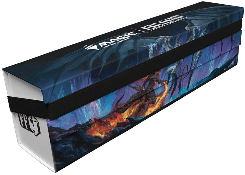 Ultra Pro: MTG Final Fantasy