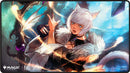 Ultra Pro: MTG Final Fantasy Premium Stitched Playmat - Y'shtola Rhul