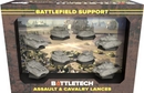 Battletech: Battlefield Support: Assault & Cavalry