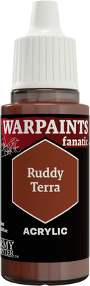 Warpaints John Blanche: TAPWP4015 Acrylic Ruddy Terra