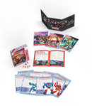 Transformers RPG - Roll Out - Beginner Box
