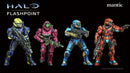Halo Flashpoint: Spartan Edition