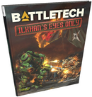 Battletech - ilKhan’s Eyes Only (Hardcover)