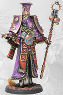 Old Dominion: Andronicus The Firebringer [Sept, 2026]