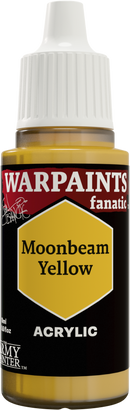 Warpaints John Blanche: TAPWP4003 Acrylic Moonbeam Yellow