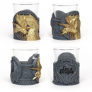 Dungeons & Dragons: Mini Dice Cups - Series 2