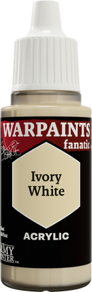 Warpaints John Blanche: TAPWP4001 Acrylic Ivory White