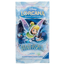 Disney Lorcana - Winterspell Booster Pack (1)