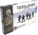 Trench Crusade: Prussian Yeomen [Aug 2026]
