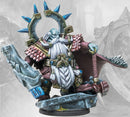 Dweghom: Ragodosh, The Stone Face King [Sept, 2026]