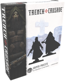 Trench Crusade: Sniper Priests