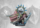 Dweghom: Ragodosh, The Stone Face King [Sept, 2026]