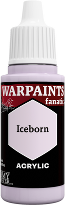 Warpaints John Blanche: TAPWP4104 Acrylic Iceborn