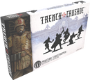Trench Crusade: Prussian Stosstruppen