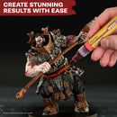 Army Painter: Speedpaint Marker Mega Set