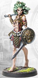 City States: Persenia the Gorgon (Aristarch) [Sept, 2026]