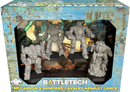 Battletech: McCarron's Armored Cavalry Assault Lance [NOV/DEC 2025]