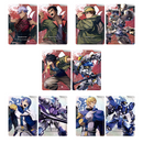 Gundam Card Game: PB02 Premium Accessory Kit - Iron-Blooded Orphans [Jun 26, 2026]
