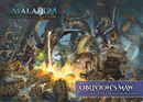 MALADUM: OBLIVIONS MAW Expansion