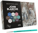 Army Painter John Blanche Paint Set (Volume 3) [Q1 2026]