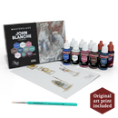 Army Painter John Blanche Paint Set (Volume 3) [Q1 2026]