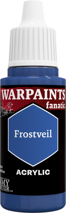 Warpaints John Blanche: TAPWP4103 Acrylic Frostveil